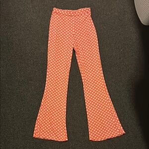 Groovy Wild Fable Women’s Flared Bottoms